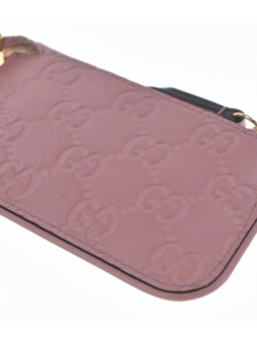 ★SOLD★ Gucci Wallet Coin Case - Picture 7 of 7
